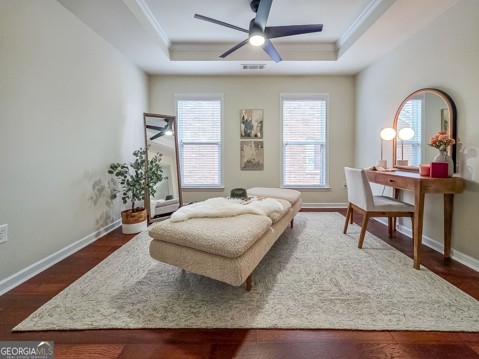 5013 Ridgemont Walk Atlanta - Photo 17