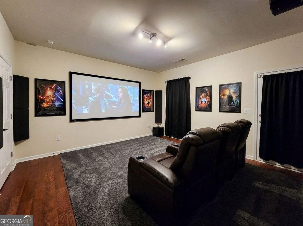 5013 Ridgemont Walk Atlanta - Photo 24