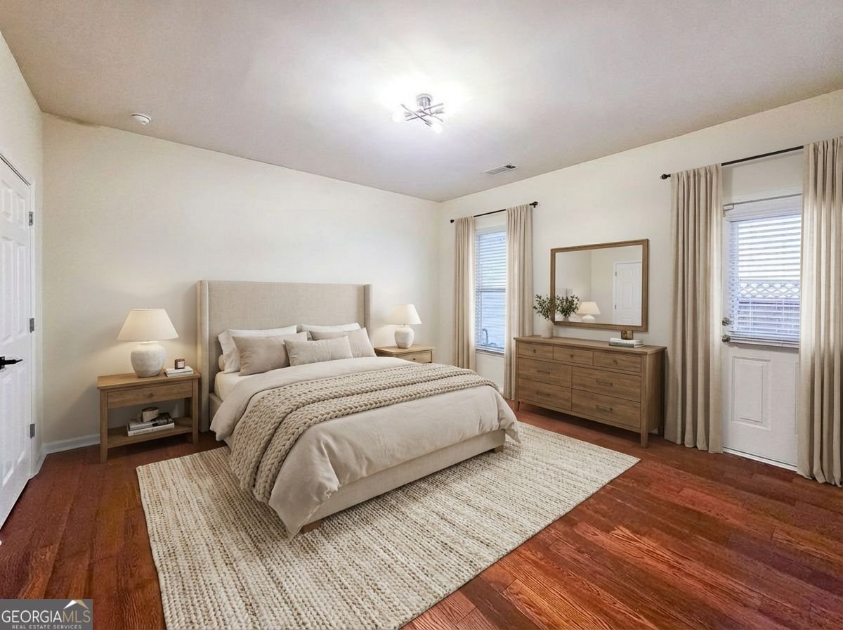 5013 Ridgemont Walk Atlanta - Photo 25