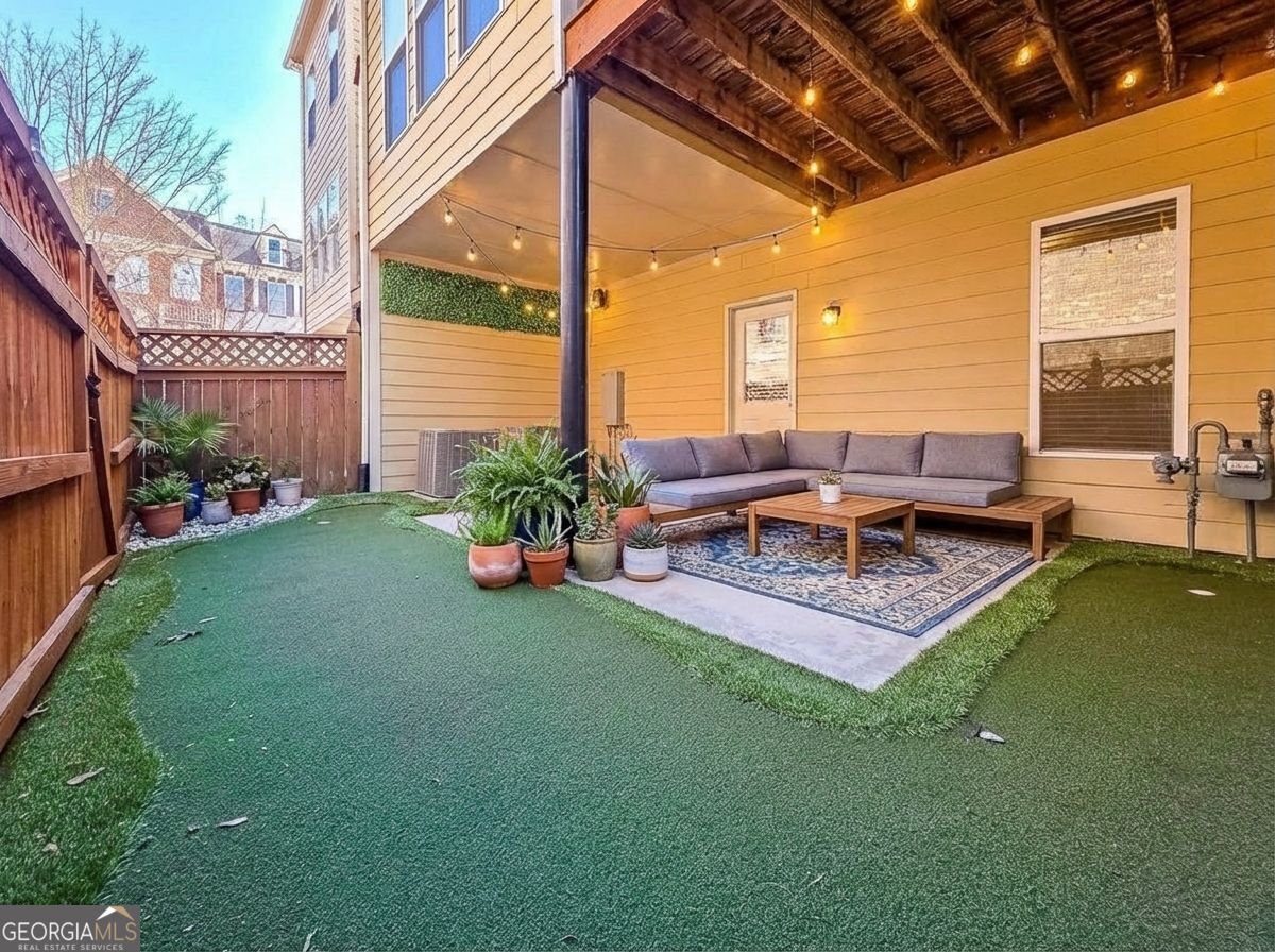 5013 Ridgemont Walk Atlanta - Photo 27