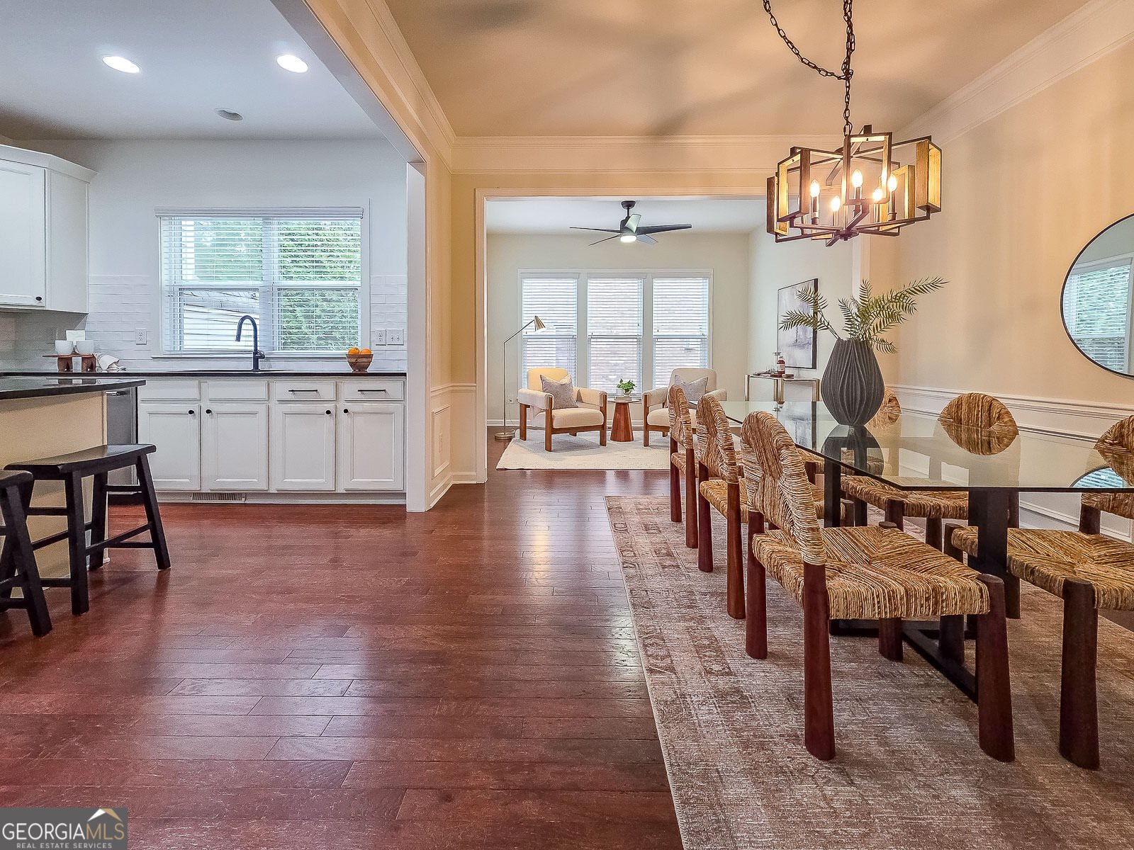 5013 Ridgemont Walk Atlanta - Photo 8