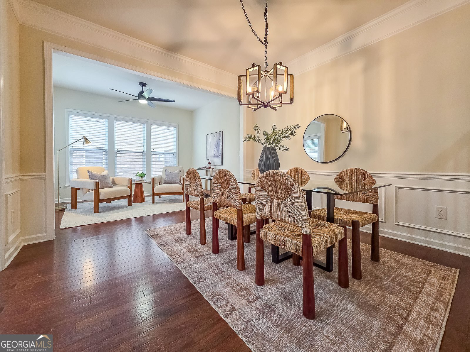 5013 Ridgemont Walk Atlanta - Photo 9