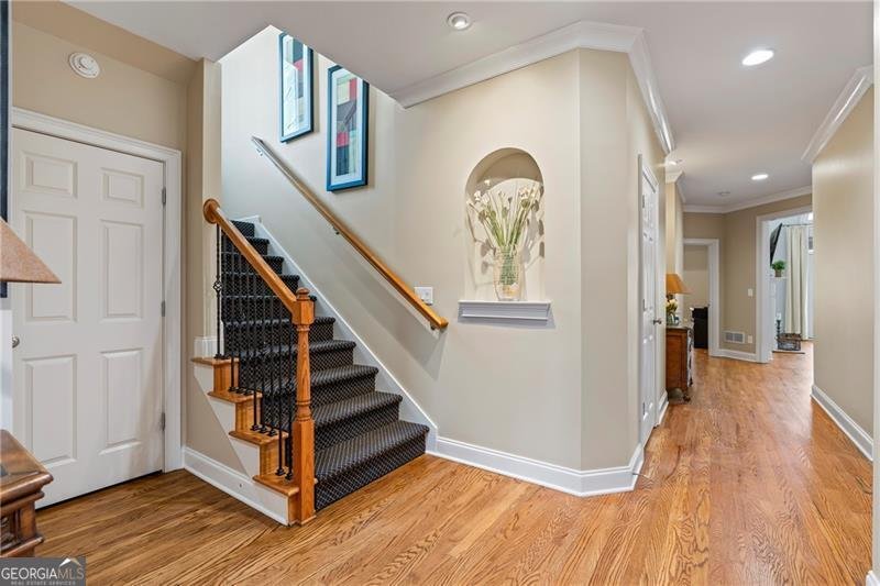 3010 Village Green Circle Roswell - Photo 10