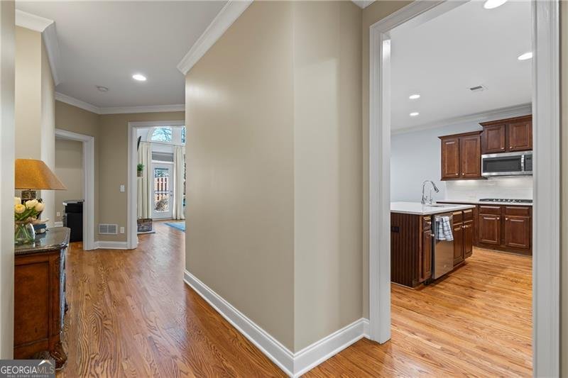 3010 Village Green Circle Roswell - Photo 11