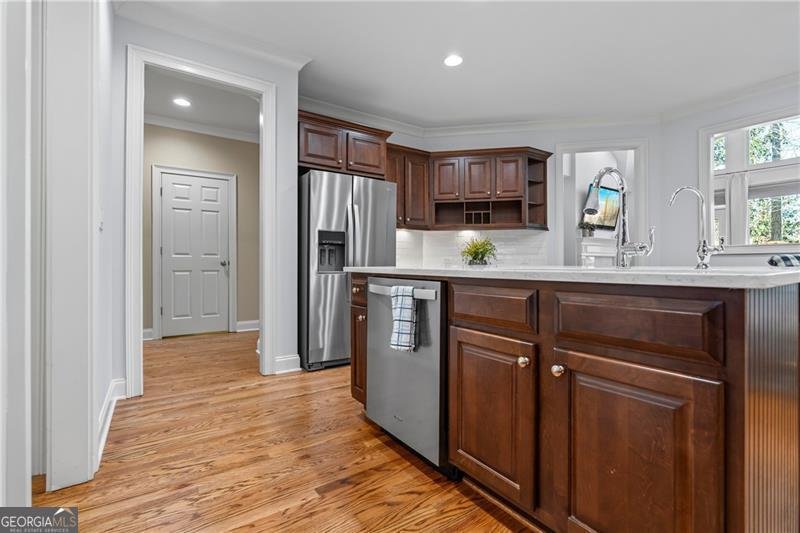 3010 Village Green Circle Roswell - Photo 14