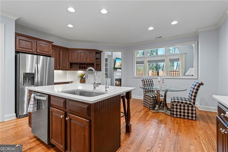 3010 Village Green Circle Roswell - Photo 19