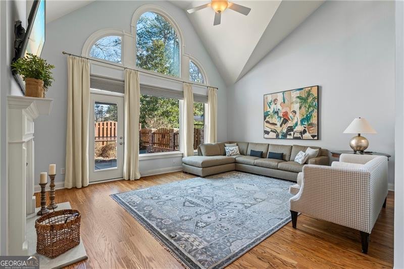 3010 Village Green Circle Roswell - Photo 23