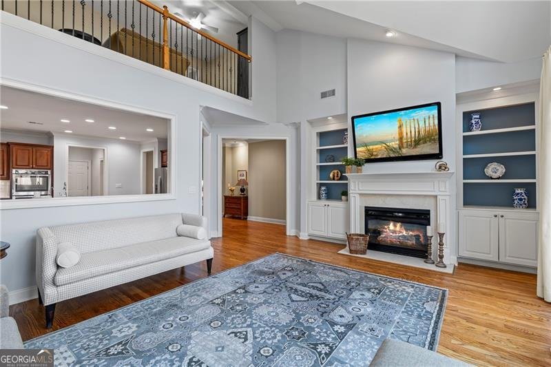 3010 Village Green Circle Roswell - Photo 24