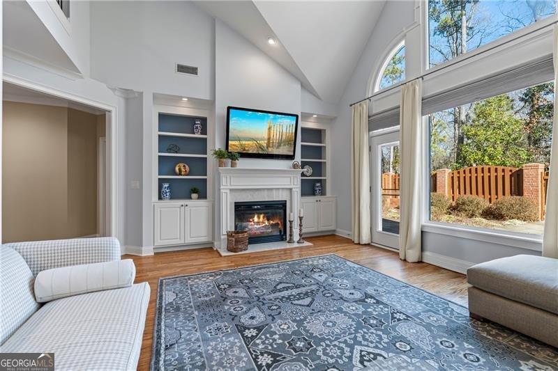 3010 Village Green Circle Roswell - Photo 25