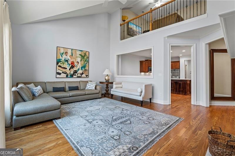 3010 Village Green Circle Roswell - Photo 26