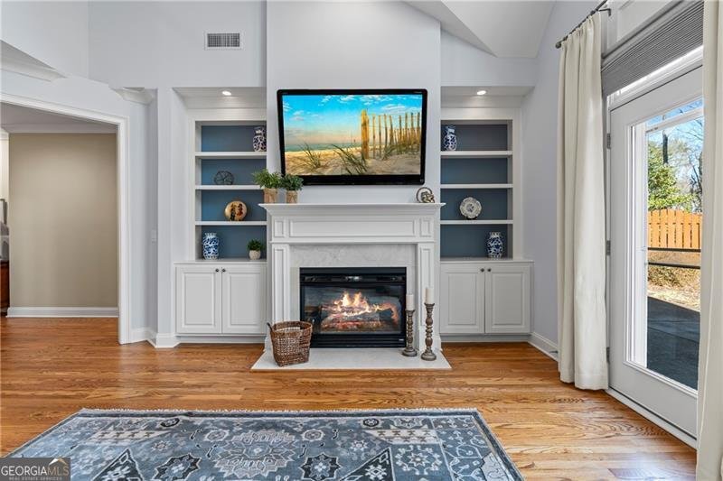 3010 Village Green Circle Roswell - Photo 27