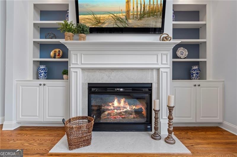 3010 Village Green Circle Roswell - Photo 28