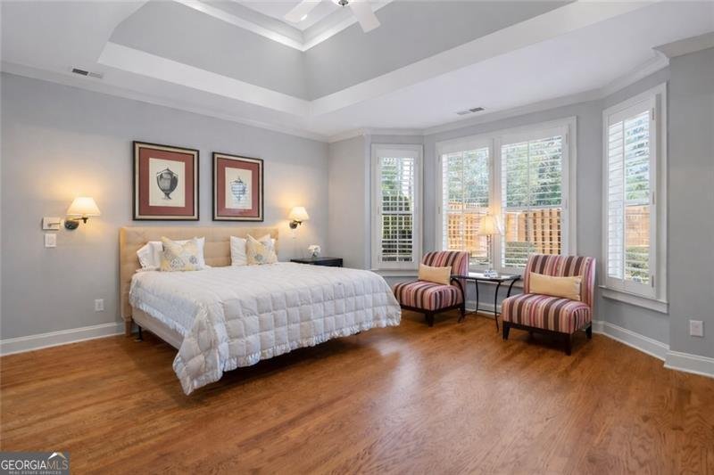 3010 Village Green Circle Roswell - Photo 30