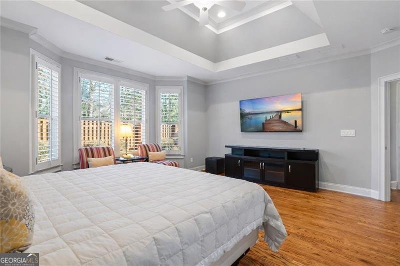 3010 Village Green Circle Roswell - Photo 31