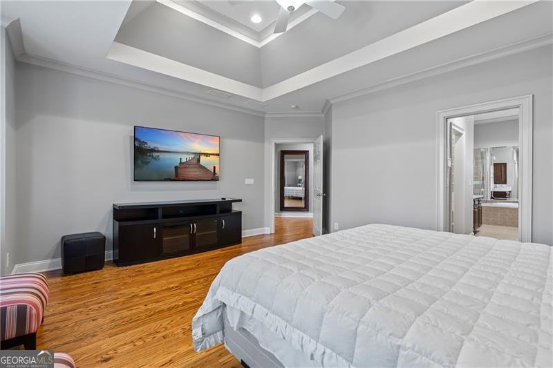 3010 Village Green Circle Roswell - Photo 32