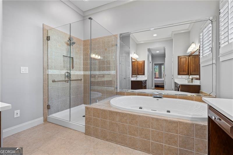 3010 Village Green Circle Roswell - Photo 37