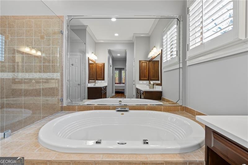 3010 Village Green Circle Roswell - Photo 38