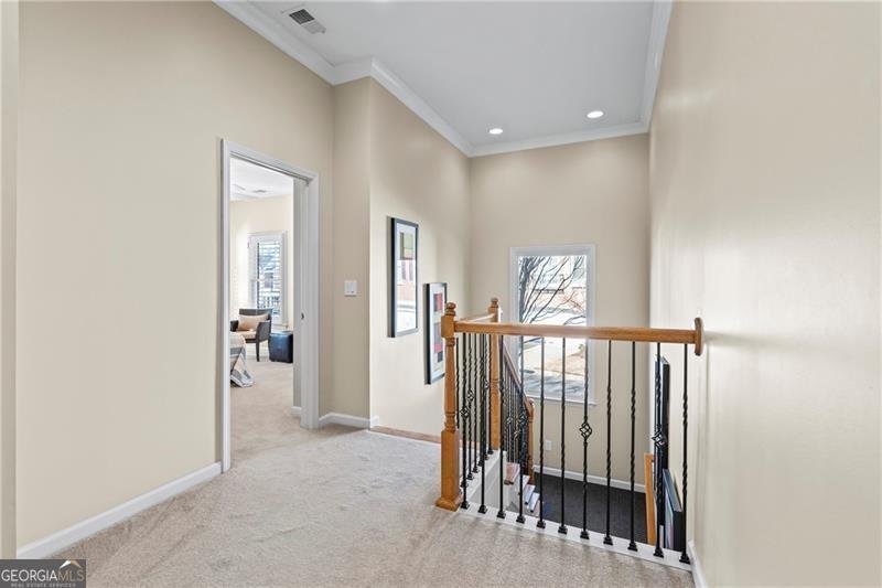 3010 Village Green Circle Roswell - Photo 45