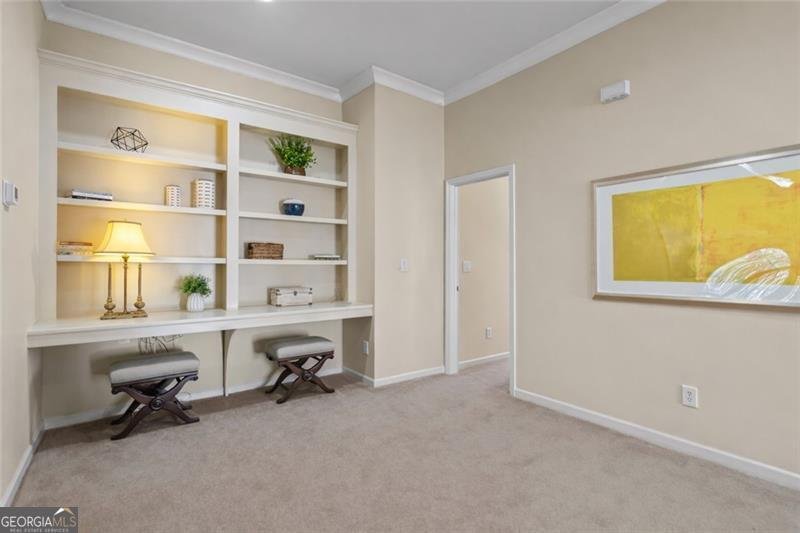 3010 Village Green Circle Roswell - Photo 48