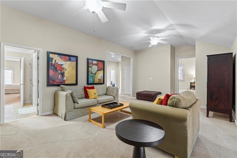 3010 Village Green Circle Roswell - Photo 52