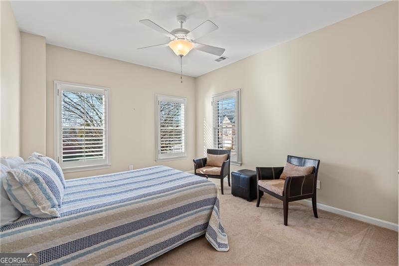 3010 Village Green Circle Roswell - Photo 54