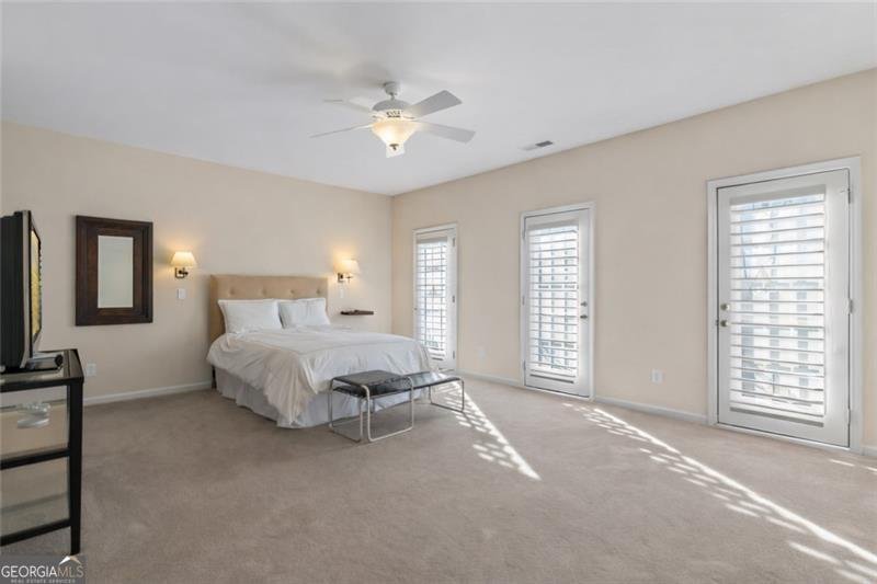 3010 Village Green Circle Roswell - Photo 57