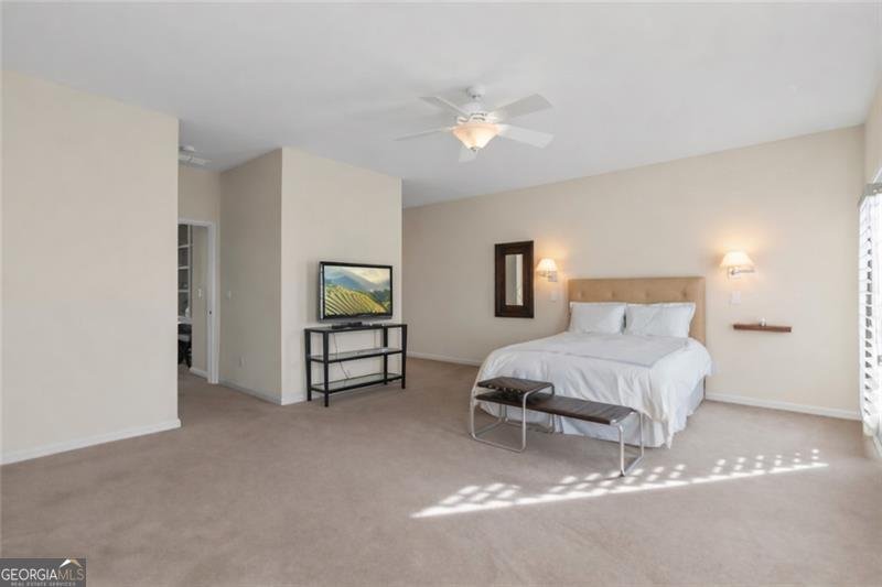 3010 Village Green Circle Roswell - Photo 58