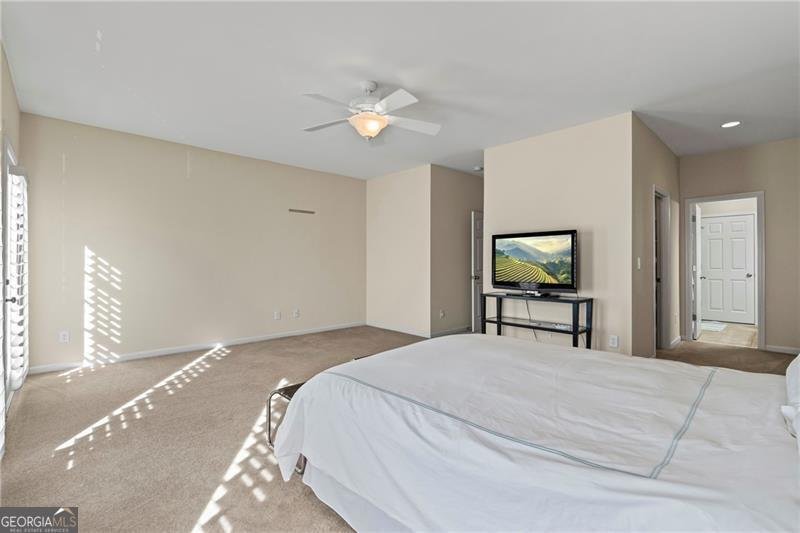 3010 Village Green Circle Roswell - Photo 59