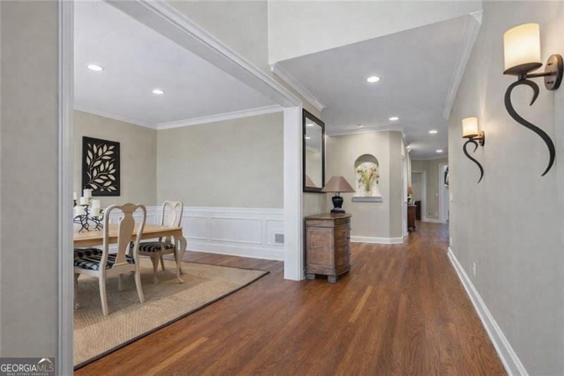 3010 Village Green Circle Roswell - Photo 6