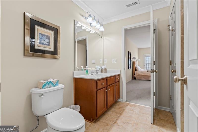 3010 Village Green Circle Roswell - Photo 64