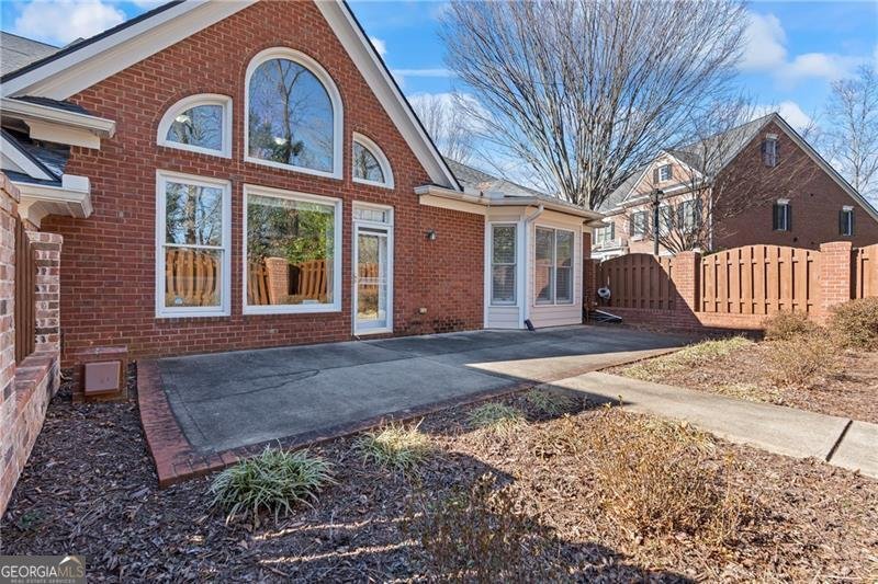 3010 Village Green Circle Roswell - Photo 69