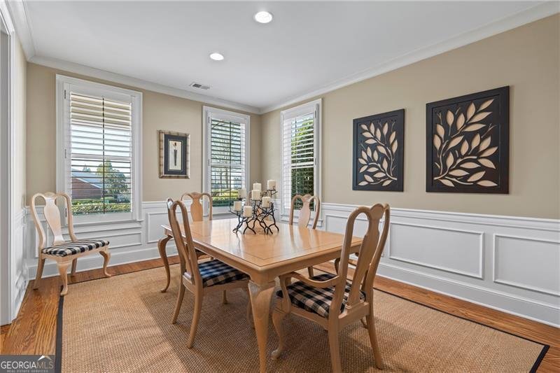 3010 Village Green Circle Roswell - Photo 7