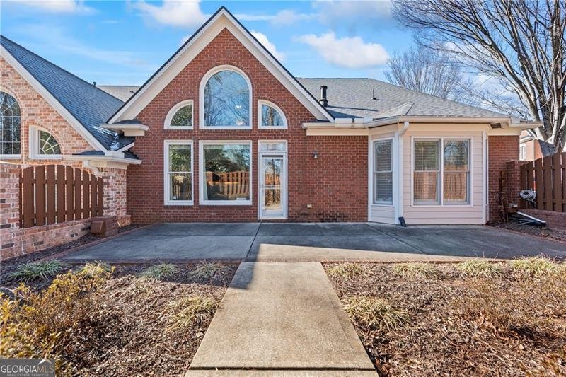 3010 Village Green Circle Roswell - Photo 70