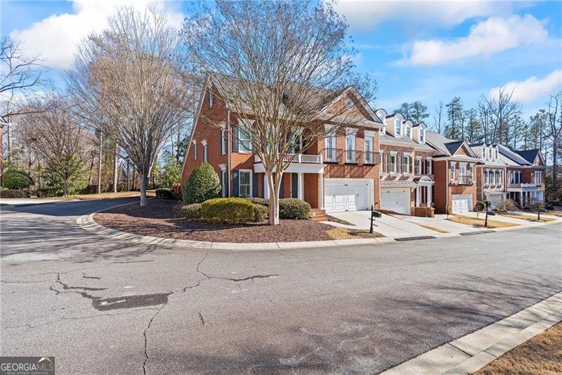 3010 Village Green Circle Roswell - Photo 74