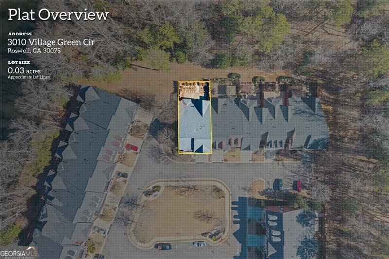 3010 Village Green Circle Roswell - Photo 75