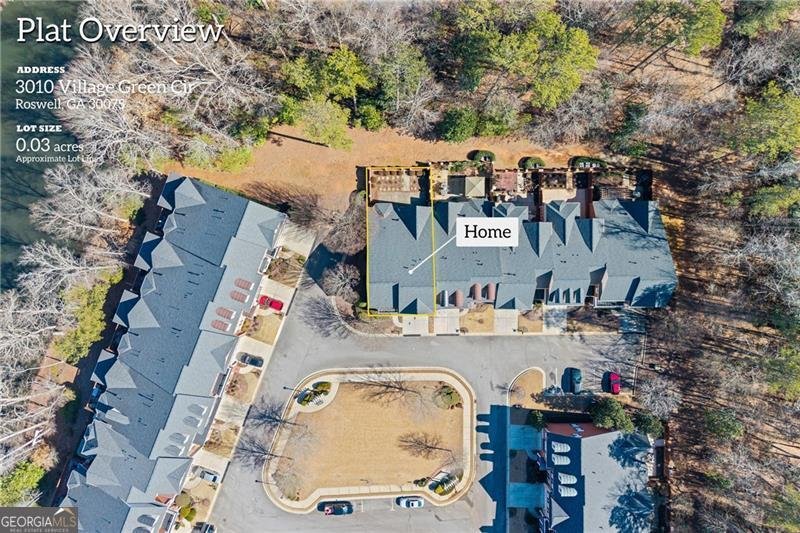 3010 Village Green Circle Roswell - Photo 76