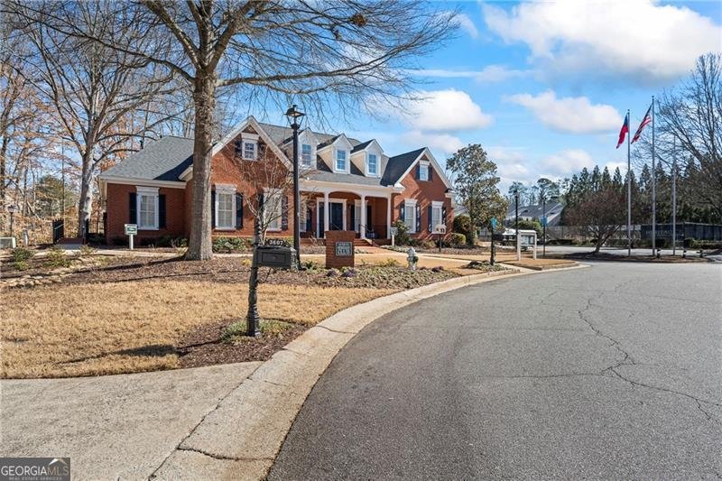 3010 Village Green Circle Roswell - Photo 79