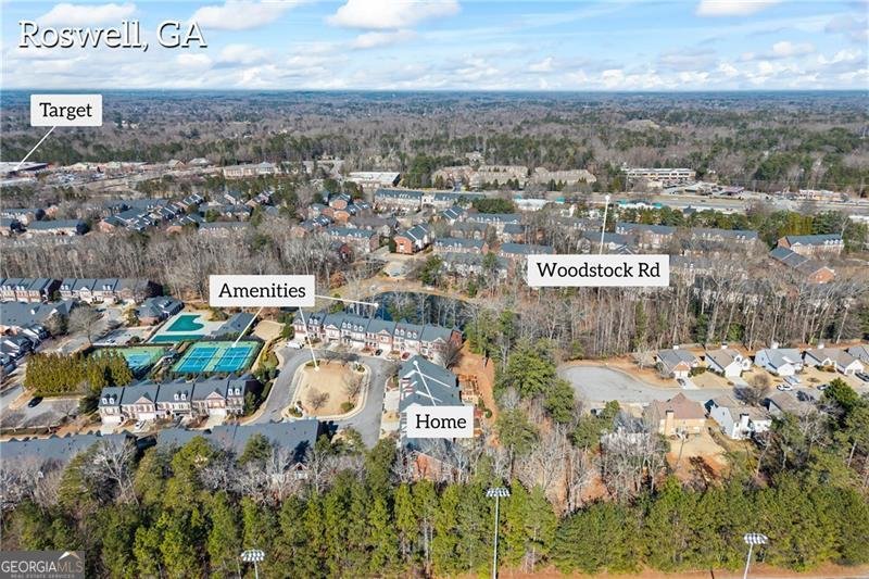 3010 Village Green Circle Roswell - Photo 80