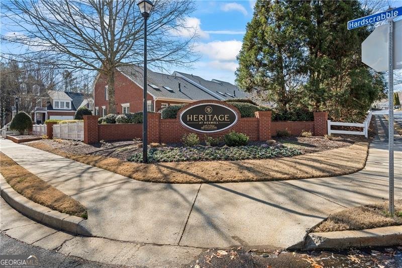 3010 Village Green Circle Roswell - Photo 81