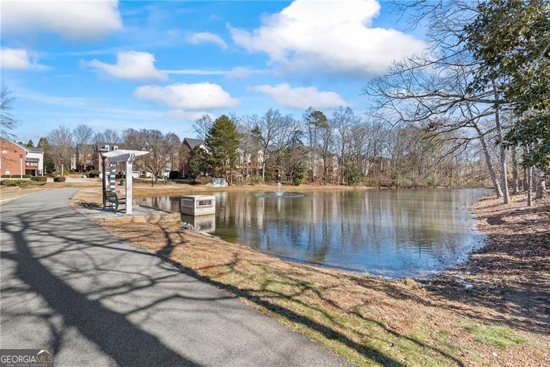 3010 Village Green Circle Roswell - Photo 83