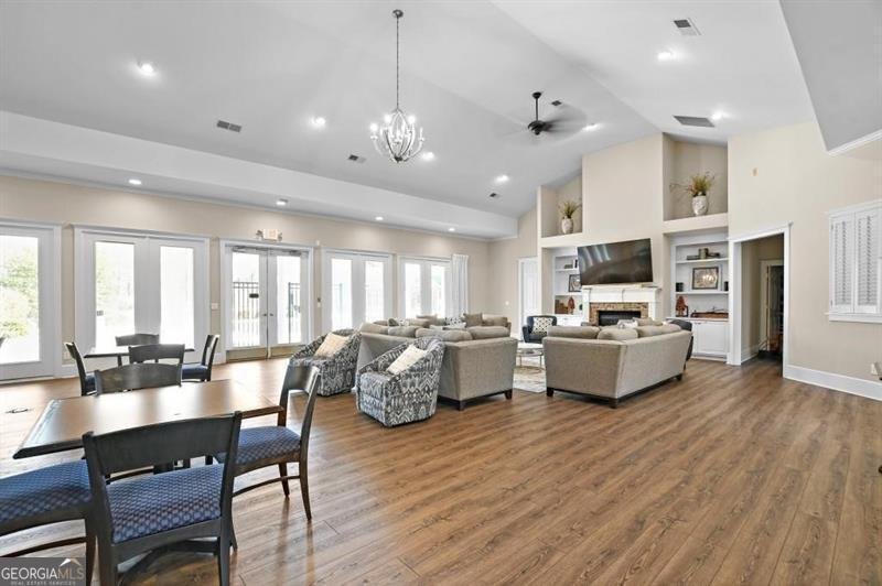 3010 Village Green Circle Roswell - Photo 87