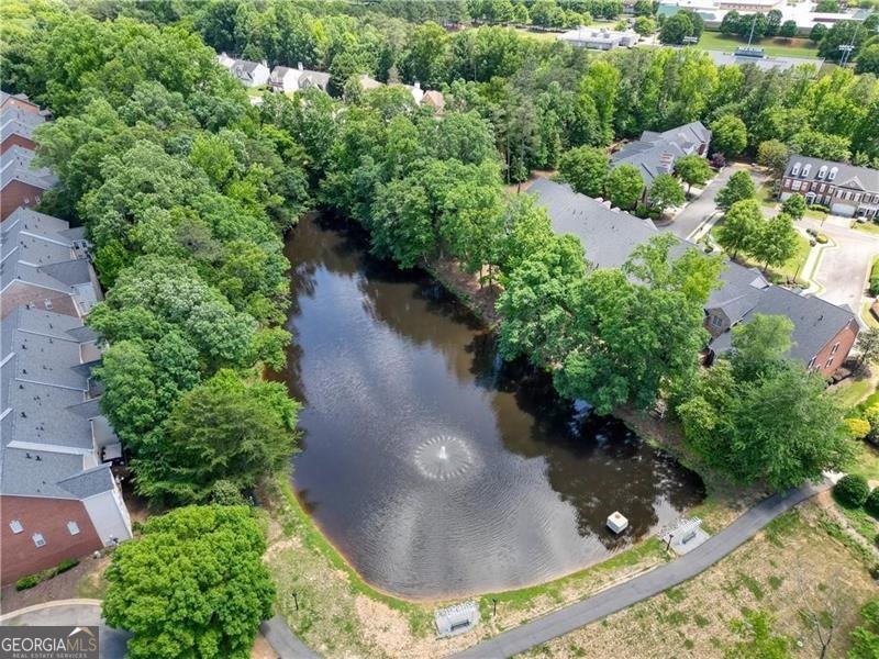 3010 Village Green Circle Roswell - Photo 93