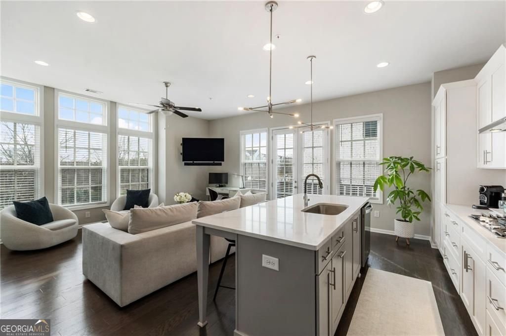 221 Britten Pass Alpharetta - Photo 13