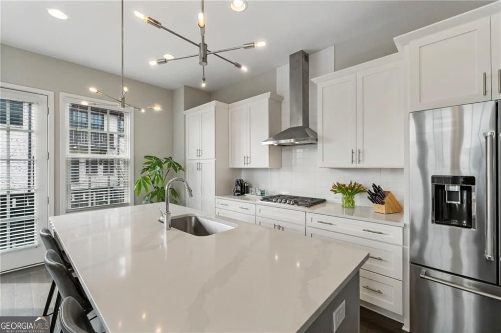 221 Britten Pass Alpharetta - Photo 15