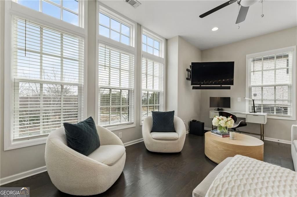 221 Britten Pass Alpharetta - Photo 16