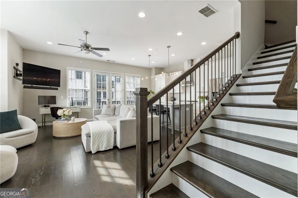 221 Britten Pass Alpharetta - Photo 19