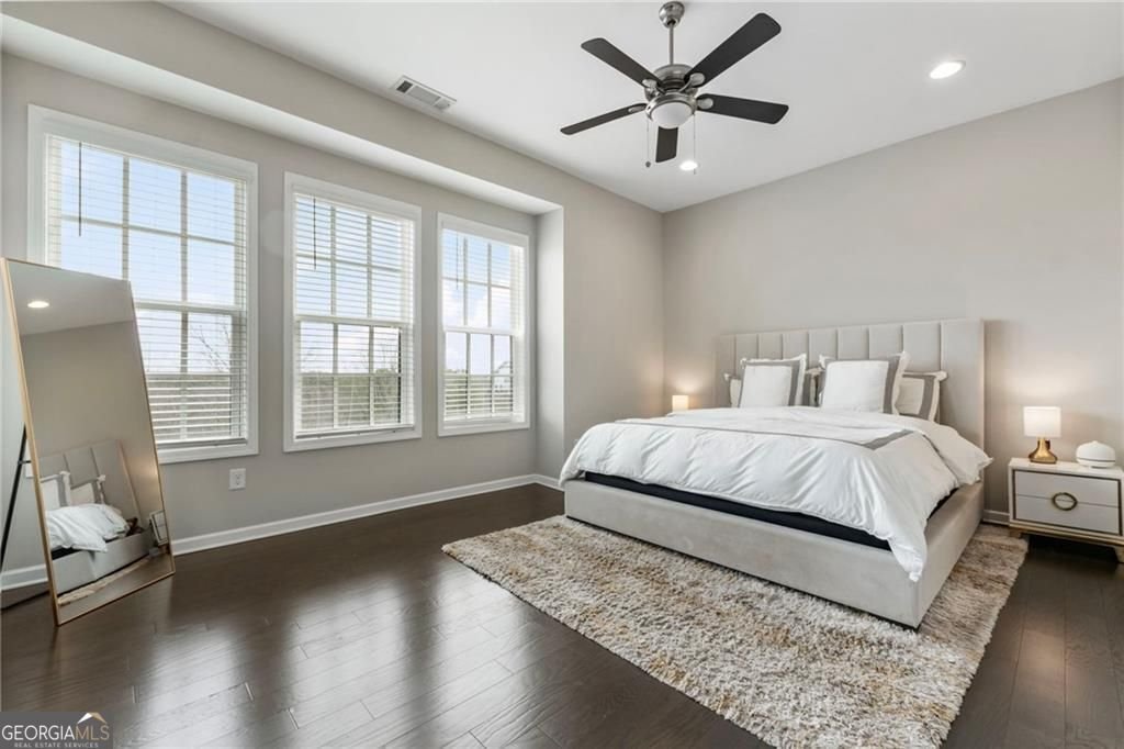 221 Britten Pass Alpharetta - Photo 20