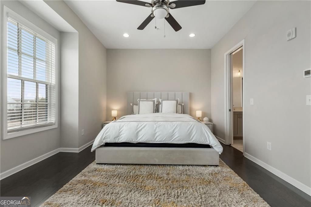 221 Britten Pass Alpharetta - Photo 21