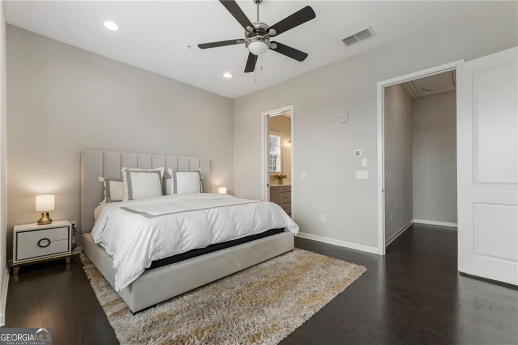 221 Britten Pass Alpharetta - Photo 22