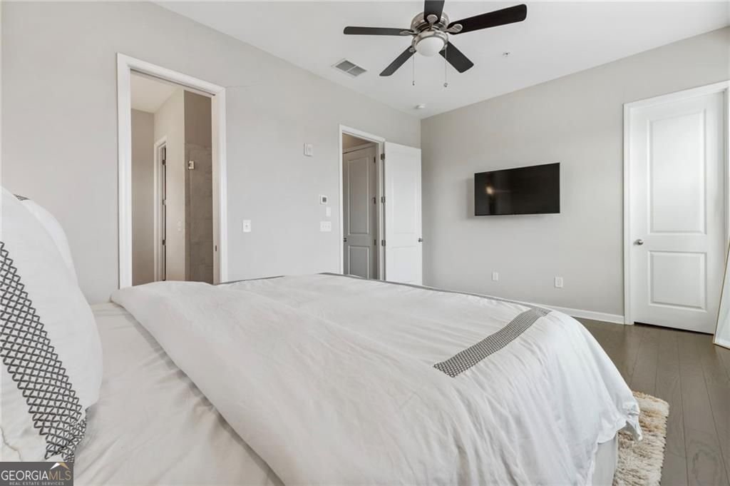 221 Britten Pass Alpharetta - Photo 23